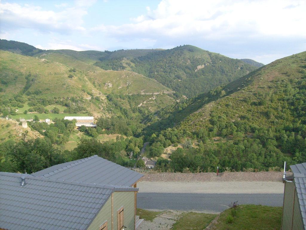Rousses Les Ruches Cevenoles 빌라 외부 사진